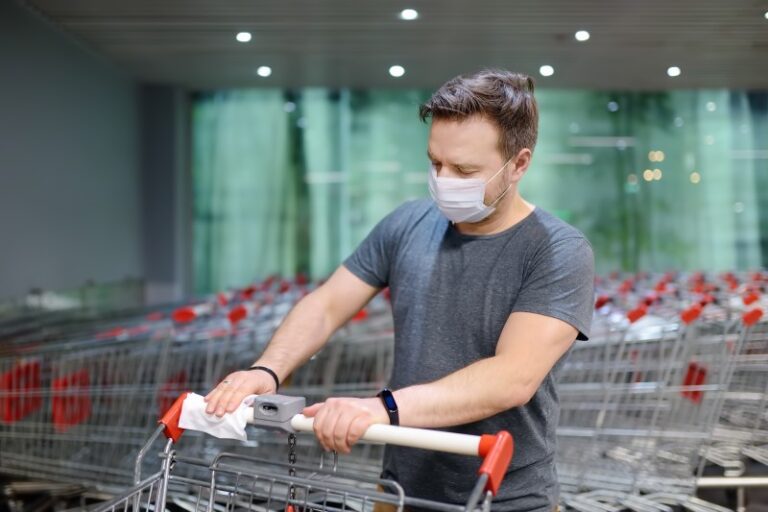 Don’t Let the Pandemic Affect your Weight Loss and Wellness Journey