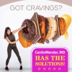 Part 1: Got Cravings? It’s No Accident!