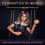 Part 2: It’s no accident.  Look at what they do, not what they say!