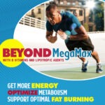 Beyond MegaMax Lipotropic Injection with Four Times the Vitamin B12