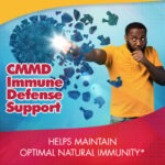 CardioMender, MD Immune Defense Support*