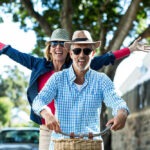 Healthy Aging Month – How to Live It!