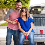 How to Tailgate and Lose Weight