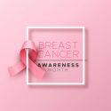 Breast Cancer Awareness: NOT Just For Women