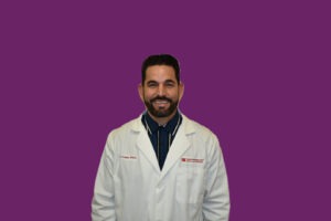 Julio Crespo, FNP-BC