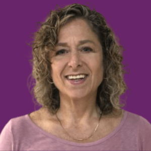 Shari Unger