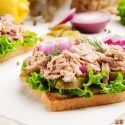 Healthy Tuna Salad