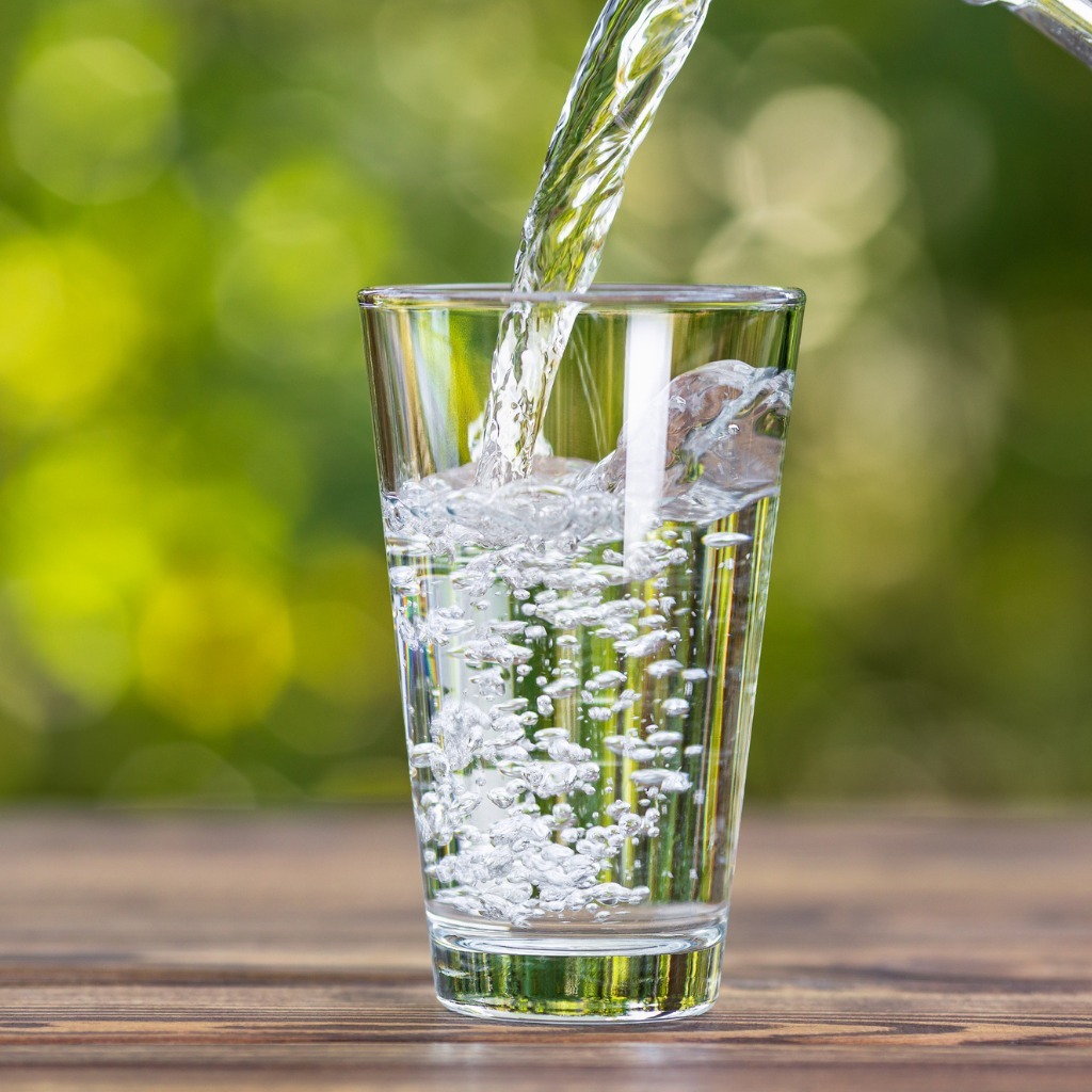 Benefits Of Water Intake To Lose Weight