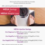 Christmas Gift and Specials