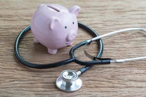 Paying for Medically Managed Weight Loss with FSA & HSA