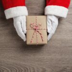 Give The Gift of Health This Christmas