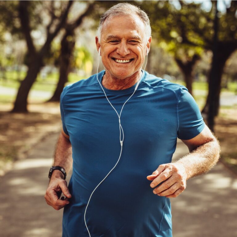 Reap the Benefits of Outdoor Exercise