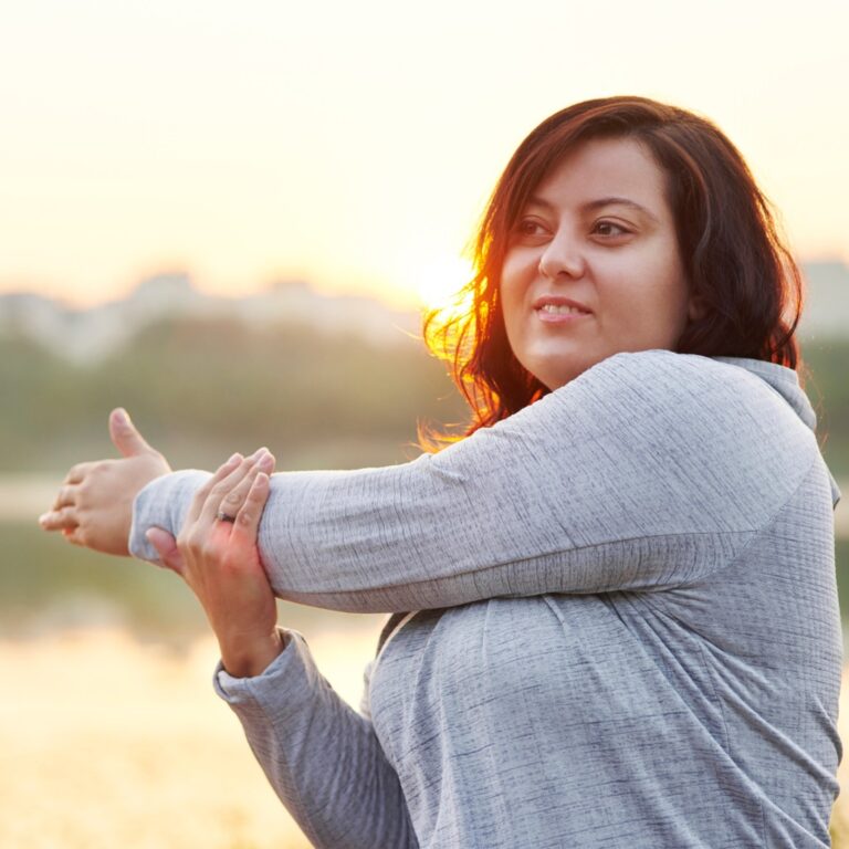 Jump-Start Your Metabolism