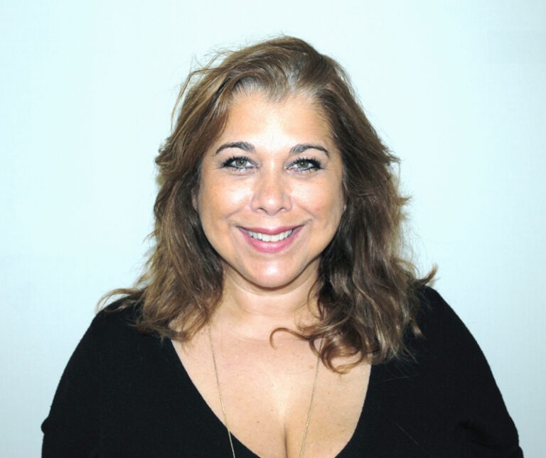 Ileana Hooper Weight Loss Team Member