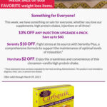 Something For Everyone