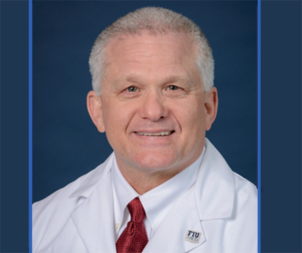 Steve Cohen, MPAS, PA-C – Weight Loss Team Member