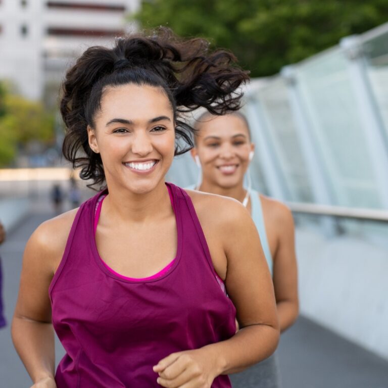 Start Investing in Your Health Today!