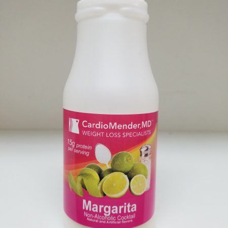 Non-Alcohol-Cocktail-Margarita