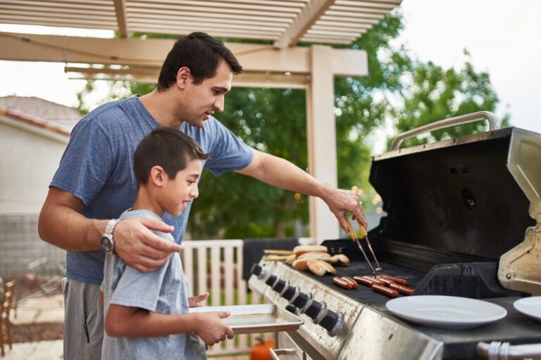 Healthy Vs. Unhealthy Cooking Methods: How To Lose Weight
