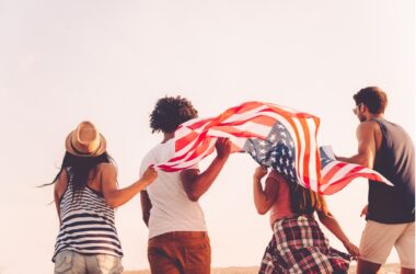 How To Become Independently Healthy This Independence Day