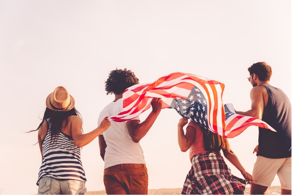 How To Become Independently Healthy This Independence Day