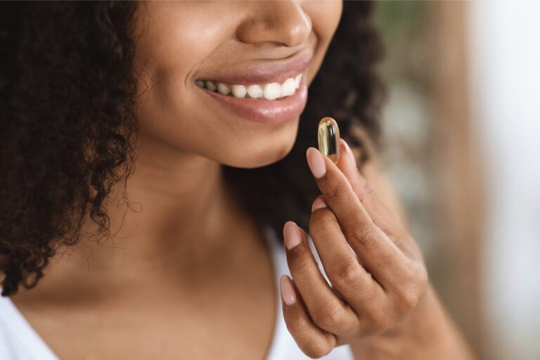 Why Do We Need a Vitamin and Mineral Supplement?