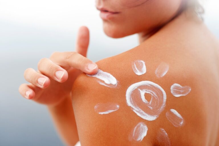 July is UV Safety Awareness Month