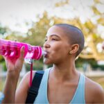 Hydrate, Hydrate, Hydrate!