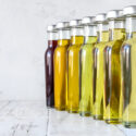 The Skinny On Cooking Oils