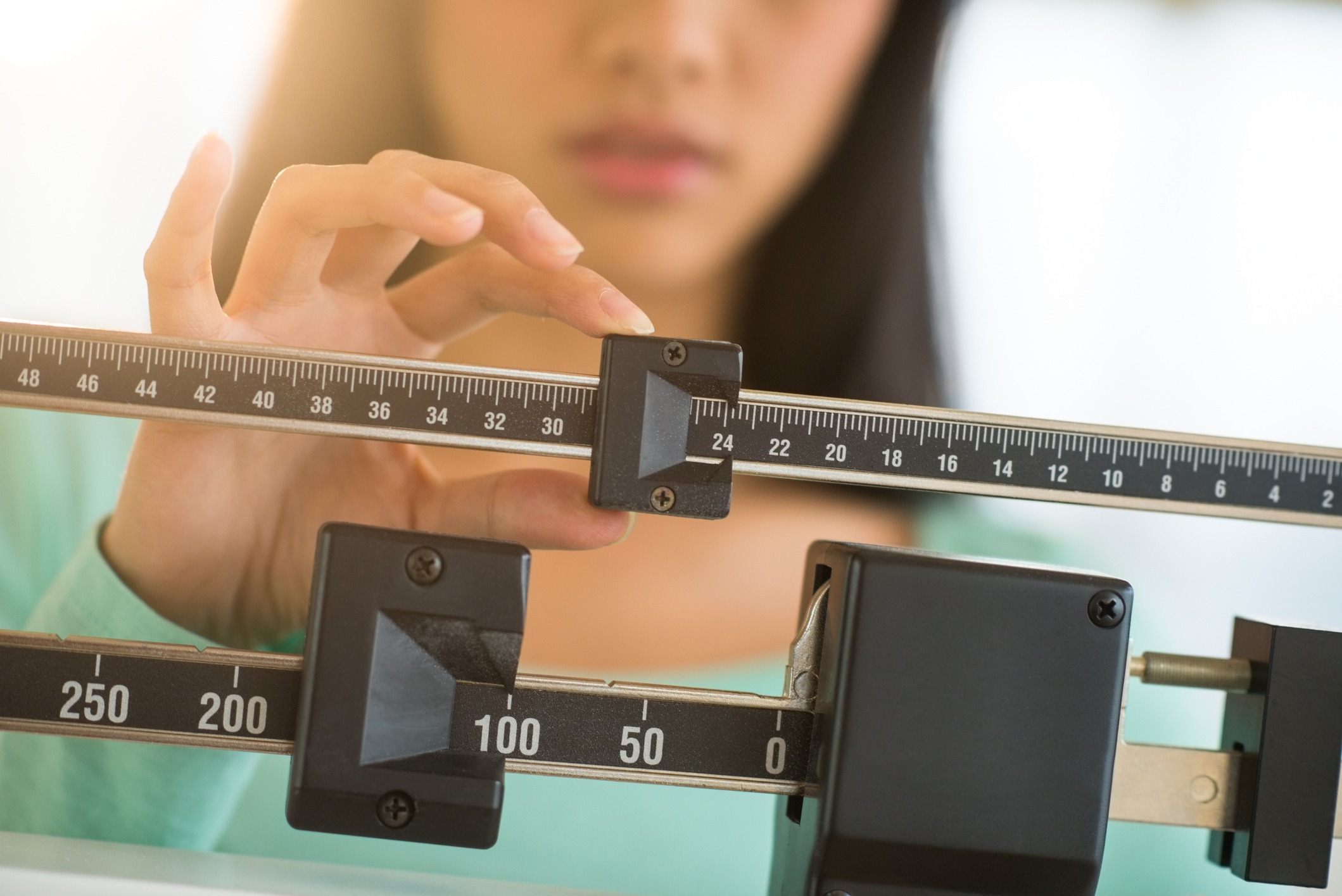 Debunking Weight Loss Myths