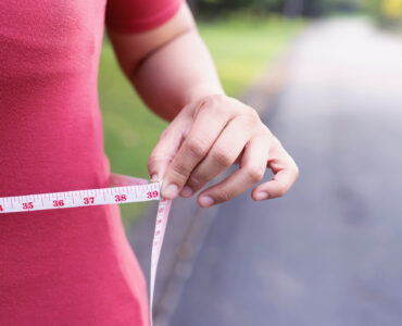 Shari’s LONG-TERM Triple-Digit Weight Loss Success