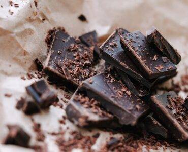 Healthy Dark Chocolate