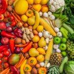 Food With High Water Content: 15 Hydrating Foods