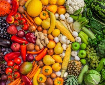 Eat The Rainbow
