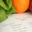 How To Create A Food Journal