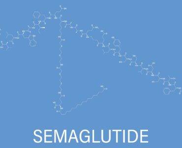 Semaglutide Graphic
