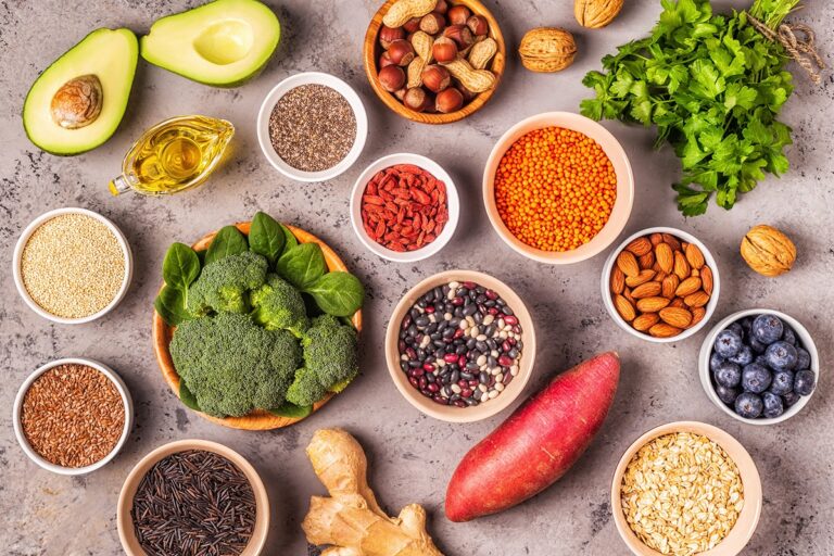 A Guide to Volume Eating