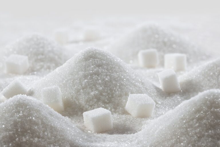 Take the 14 Day Sugar Challenge for Weight Loss