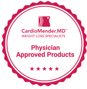Physician Approved Products