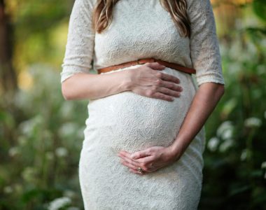 Pregnant Woman