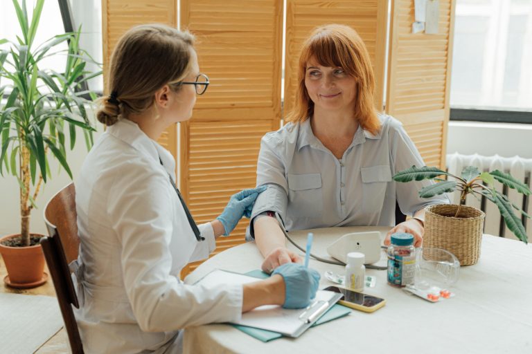 Does Tirzepatide Lower Blood Pressure?