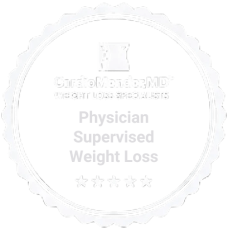 physician supervised white