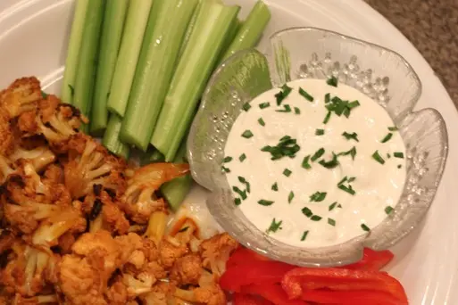 Blue Cheese Dip