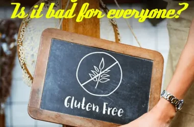CM Gluten Blog