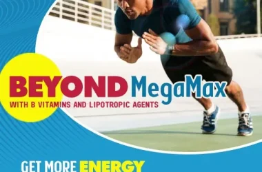 CardioMender BeyondMegaMax 2