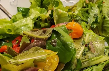 Docs Salad B