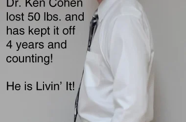 Dr Ken Cohen 4 Years Later Web