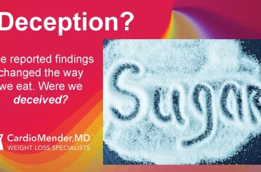 Harvard Sugar Deception Copy
