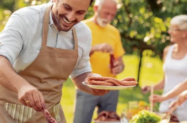 How To Celebrate And Still Lose Weight