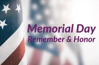 Memorial Day